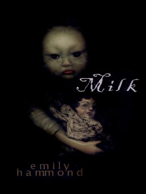 cover image of Milk